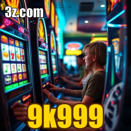 Explorando Mundos Infinitos: Openworld no 9k999