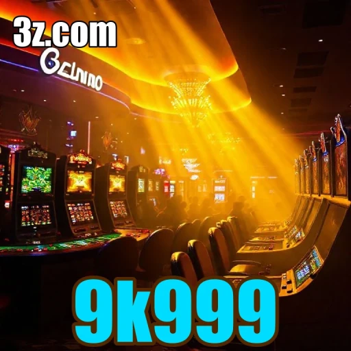 A Diversão em Grupo na Party do 9k999 Revelada