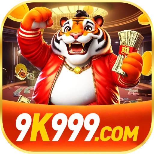 9k999 logo