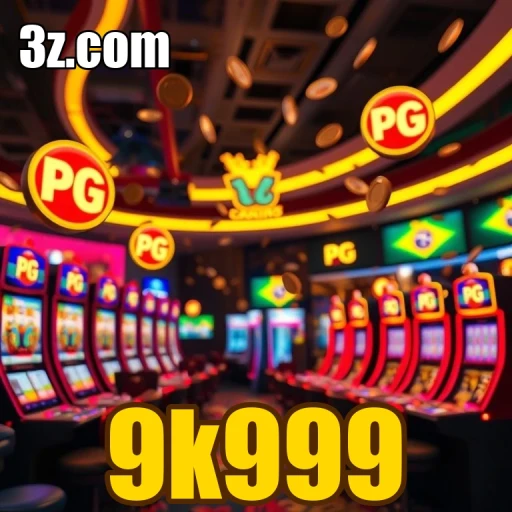 Sobrevivência Radical: Jogos no 9k999 que Desafiam Limites